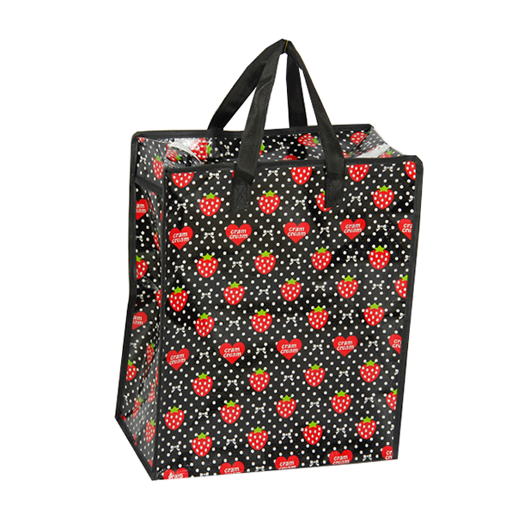polypropylene woven bags for sale