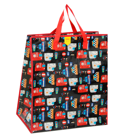reusable shopping bags foldable