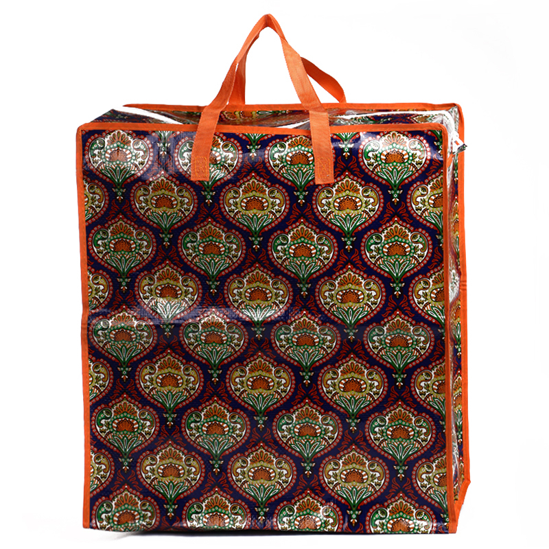 nylon reusable shopping bags