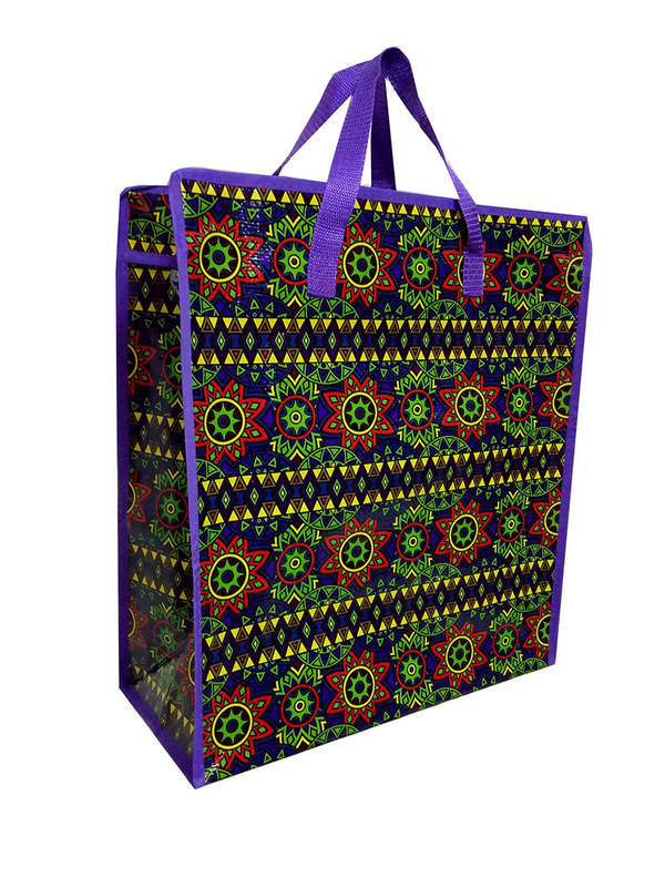 insulated reusable grocery bags