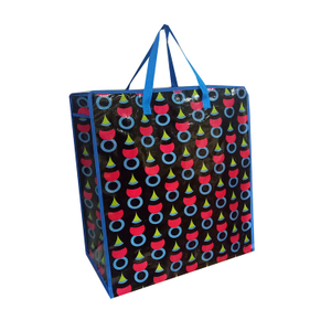 cute reusable shopping bags