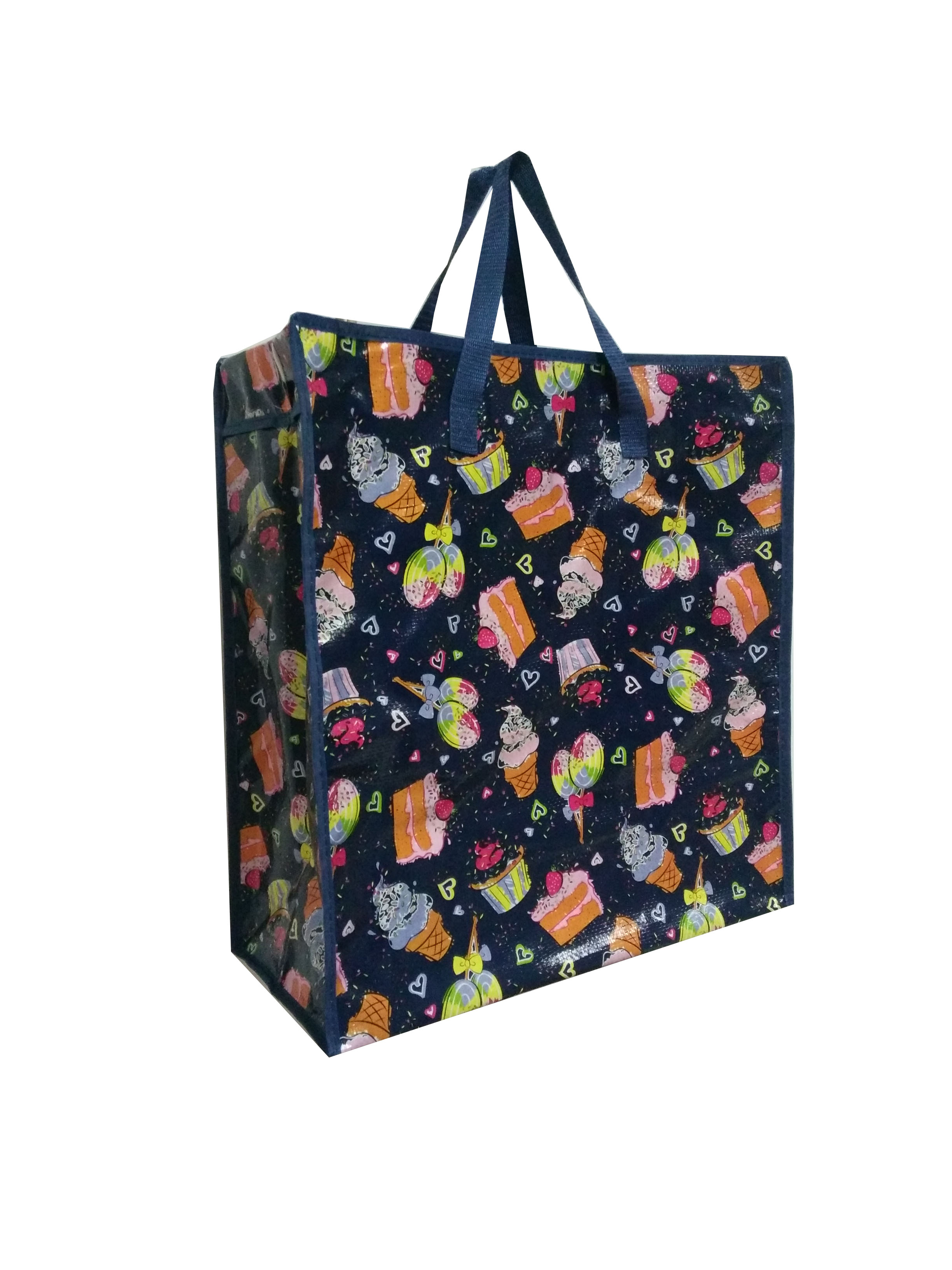 Wholesale Reusable Grocery Bags